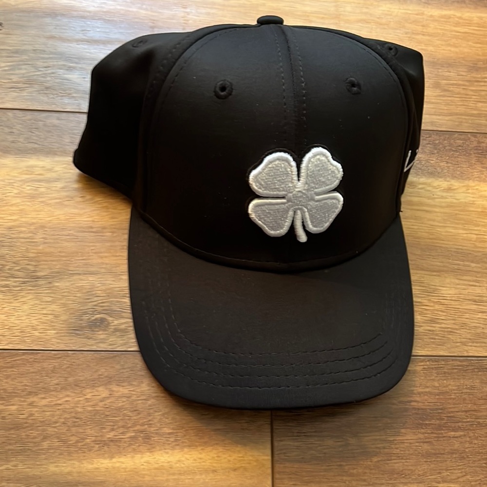 Black Clover golf hat